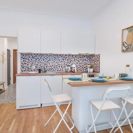 Cosy & Renovated 2bd Flat Near Vitoshka By Flat Mаnager * Sofia