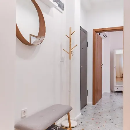 Cosy & Renovated 2bd Flat Near Vitoshka By Flat Mаnager * Sofia